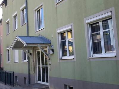 Wohnung mieten in 2440 Moosbrunn