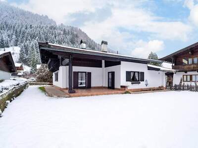 Haus kaufen in 6370 Kitzbühel