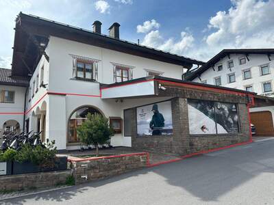 Gewerbeobjekt mieten in 6534 Serfaus (Bild 3)