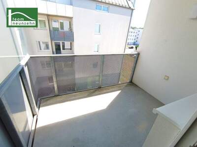 Terrassenwohnung mieten in 3100 St. Pölten (Bild 5)