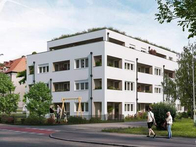 Wohnung mieten in 4030 Linz