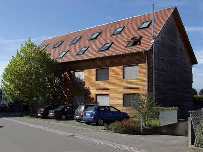 Mietwohnung in 6850 Dornbirn (Bild 1)
