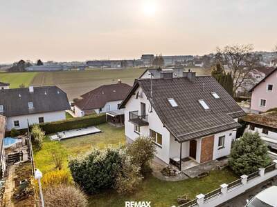 Haus kaufen in 4060 Leonding