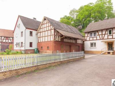 Haus kaufen in 35083 Wetter (Bild 2)