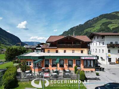 Gastronomie und Wohnung kaufen in 5661 Rauris (Bild 4)