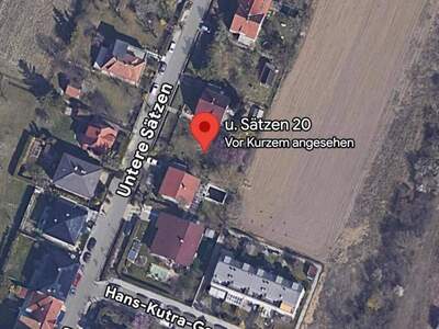 Grundstück provisionsfrei kaufen in 1210 Wien