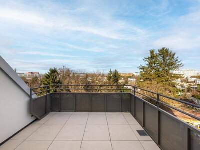 Wohnung kaufen in 1210 Wien