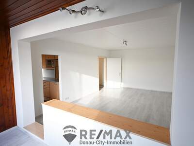 Terrassenwohnung kaufen in 1210 Wien (Bild 2)