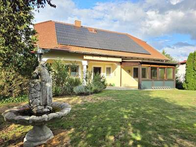 Haus kaufen in 8280 Fürstenfeld