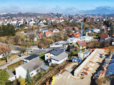 Eigentumswohnung in 4400 Steyr (Bild 2)