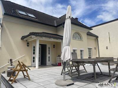 Haus kaufen in 2512 Tribuswinkel