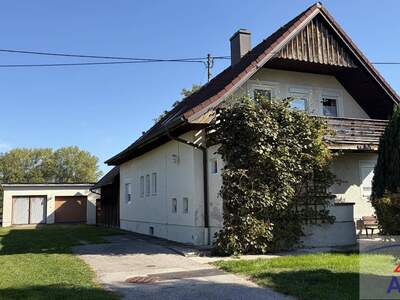 Haus kaufen in 4064 Oftering