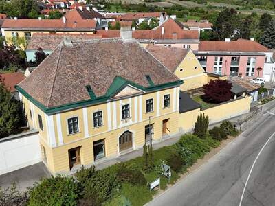 Haus kaufen in 2070 Retz