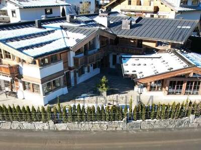 Haus mieten in 6370 Kitzbühel