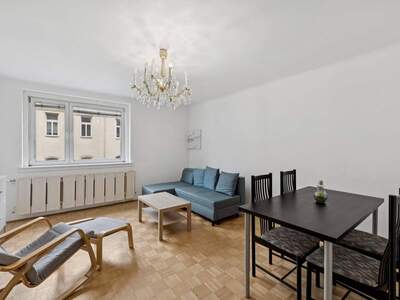 Wohnung mieten in 1040 Wien