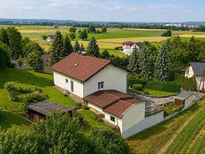 Haus kaufen in 4320 Perg