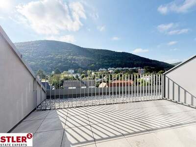 Eigentumswohnung in 2371 Hinterbrühl