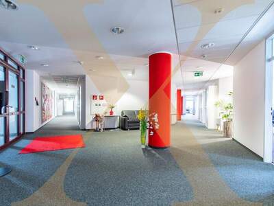 Büro / Praxis mieten in 4020 Linz (Bild 1)