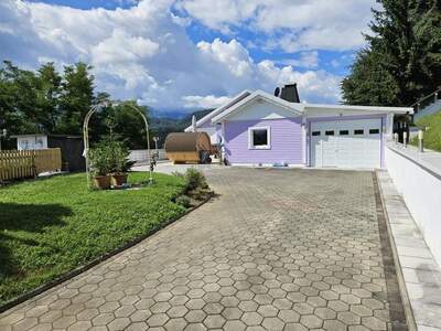 Haus kaufen in 9232 Rosegg