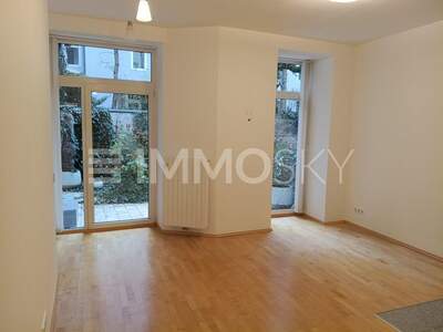 Terrassenwohnung kaufen in 1180 Wien (Bild 5)