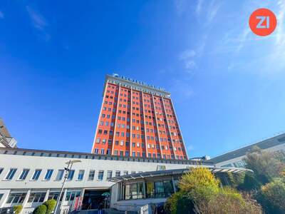 Halle / Lager / Produktion mieten in 4020 Linz