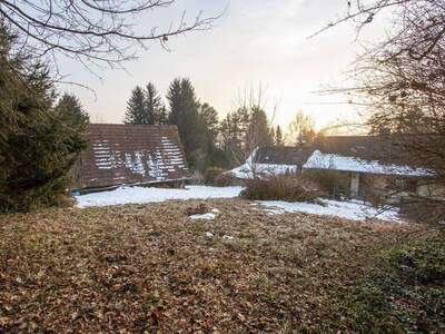 Grundstück kaufen in 8046 Hochgreit