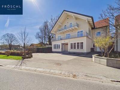 Wohnung mieten in 3932 Limbach