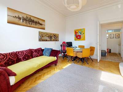 Wohnung kaufen in 1150 Wien (Bild 1)