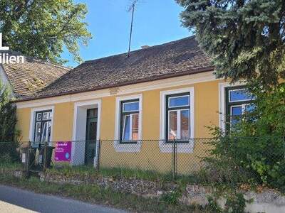 Haus kaufen in 2073 Schrattenthal