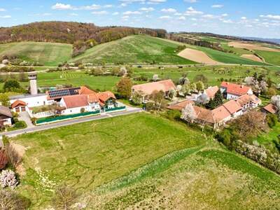 Grundstück kaufen in 3040 Neulengbach (Bild 1)