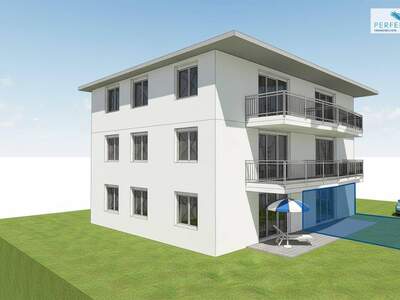 Wohnung kaufen in 6432 Sautens