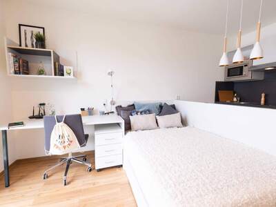 Wohnung mieten in 1100 Wien