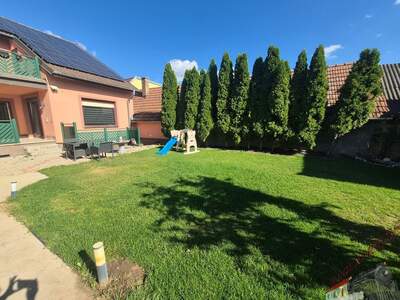 Haus mit Garten kaufen in 2241 Schönkirchen (Bild 2)