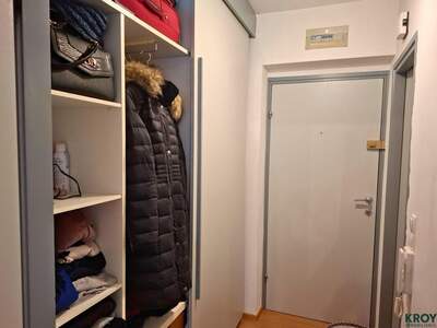 Wohnung mit Balkon kaufen in 5020 Salzburg (Bild 5)