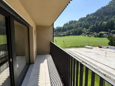 Wohnung mit Balkon kaufen in 5500 Bischofshofen (Bild 2)