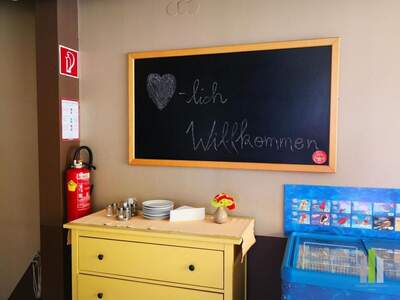 Gewerbeobjekt mieten in 7412 Wolfau