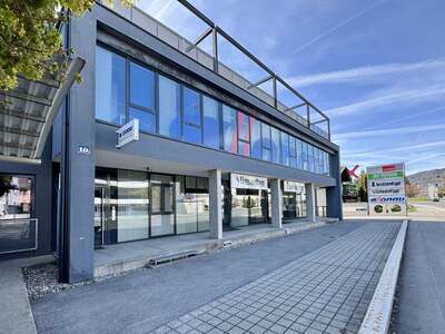 Gewerbeobjekt mieten in 9500 Villach (Bild 1)