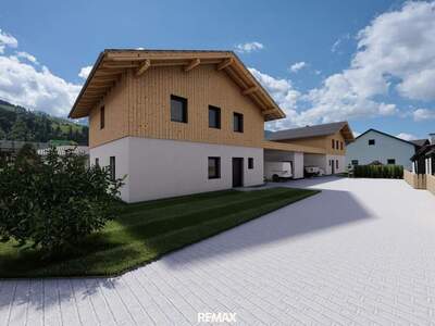 Haus kaufen in 8966 Aich