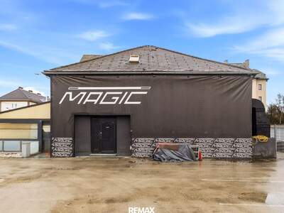 Gewerbeobjekt kaufen in 4020 Linz (Bild 2)