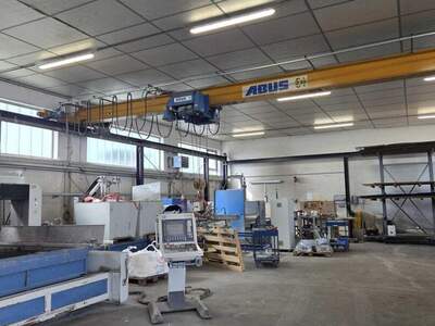 Gewerbeobjekt mieten in 4650 Lambach (Bild 5)