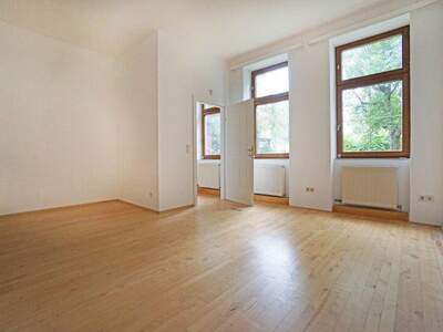 Terrassenwohnung kaufen in 1130 Wien (Bild 4)