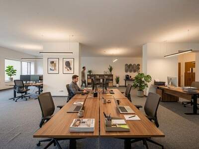 Gewerbeobjekt mieten in 6352 Ellmau