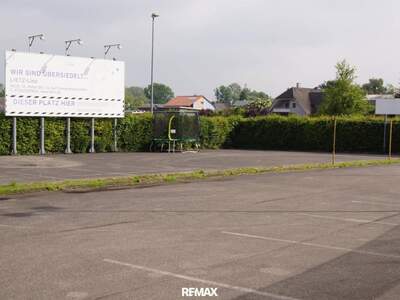 Gewerbeobjekt mieten in 4052 Ansfelden