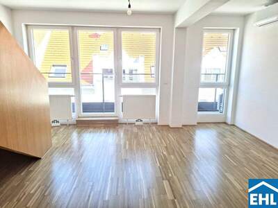 Terrassenwohnung kaufen in 1120 Wien (Bild 2)