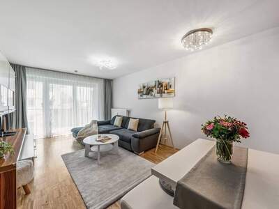 Wohnung kaufen in 5020 Salzburg