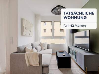 Mietwohnung in 1100 Wien