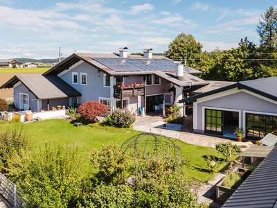 Einfamilienhaus kaufen in 5230 Mattighofen