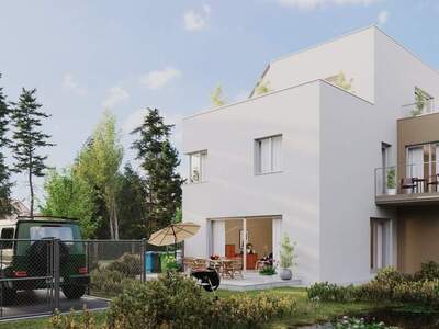 Haus kaufen in 2362 Biedermannsdorf