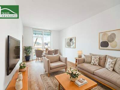 Terrassenwohnung mieten in 8020 Graz (Bild 5)