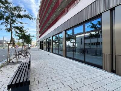 Gewerbeobjekt mieten in 8020 Graz